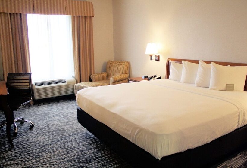 スイート, Country Inn & Suites By Radisson, Bwi Airport Baltimore , Md