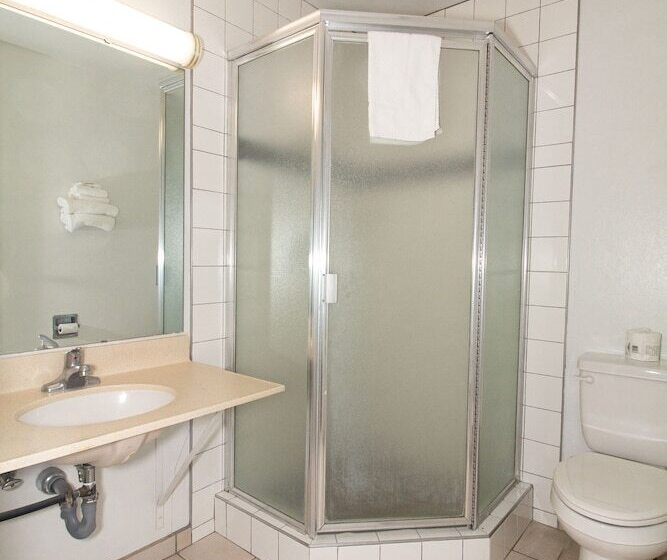 スタンダードルーム, Fairbridge Inn Moscow