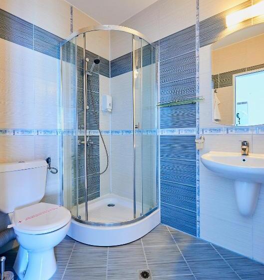 Family Suite, Family Hotel Regata