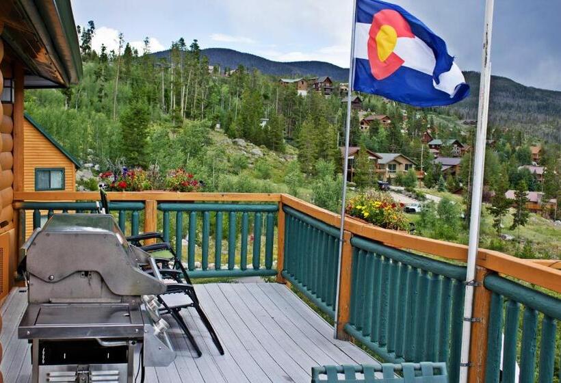 غرفة دور أخير, Gateway Inn