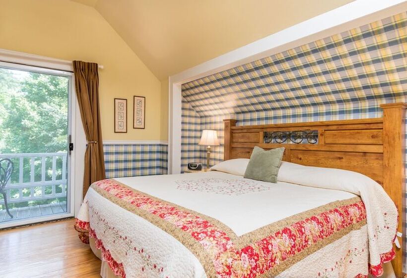 جناح, Highland Lake Inn & Resort  Flat Rock