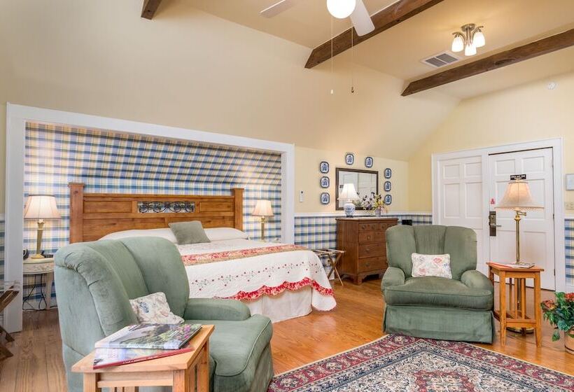 جناح, Highland Lake Inn & Resort  Flat Rock