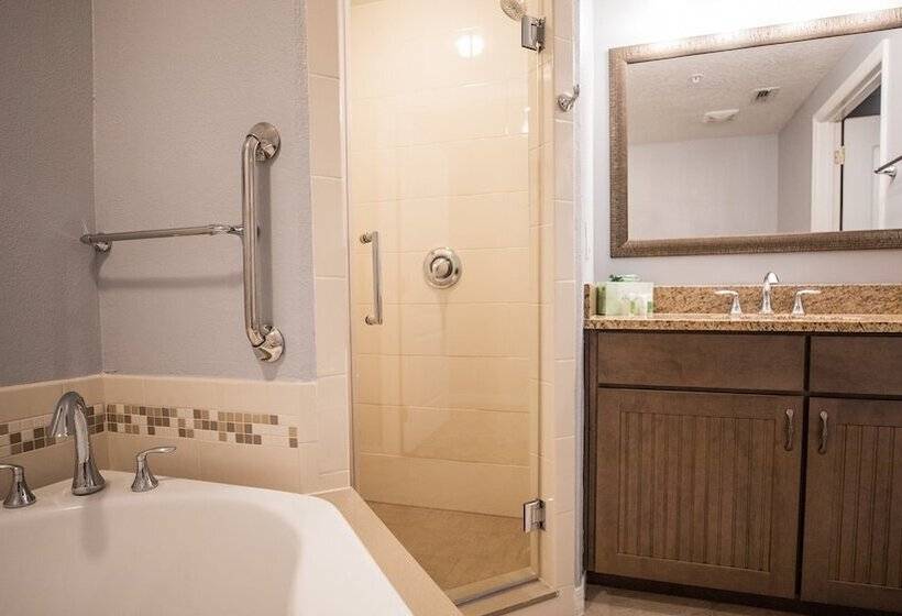 غرفة قياسية, Holiday Inn Club Vacations Cape Canaveral Beach Resort, An Ihg