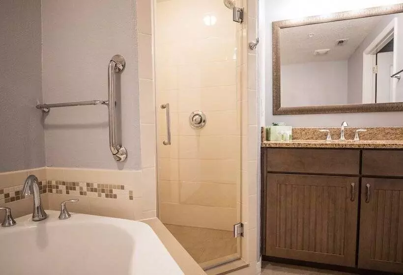 スタンダードルーム, Holiday Inn Club Vacations Cape Canaveral Beach Resort, An Ihg