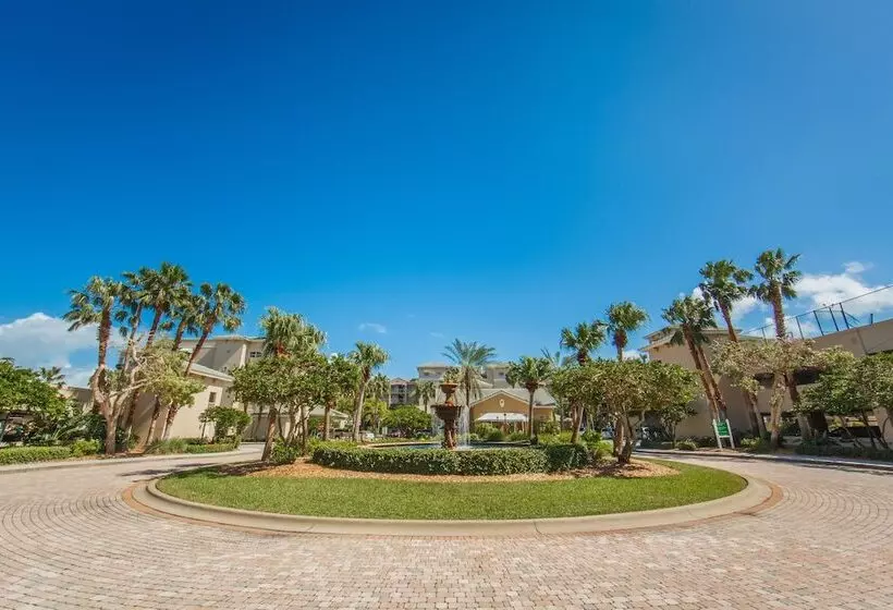スタンダードルーム, Holiday Inn Club Vacations Cape Canaveral Beach Resort, An Ihg