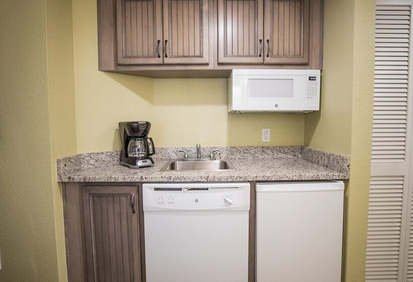 غرفة قياسية, Holiday Inn Club Vacations Cape Canaveral Beach Resort, An Ihg