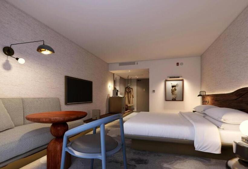 身障者適用スタンダードルーム, Live Oak, Charleston Historic District, A Tribute Portfolio