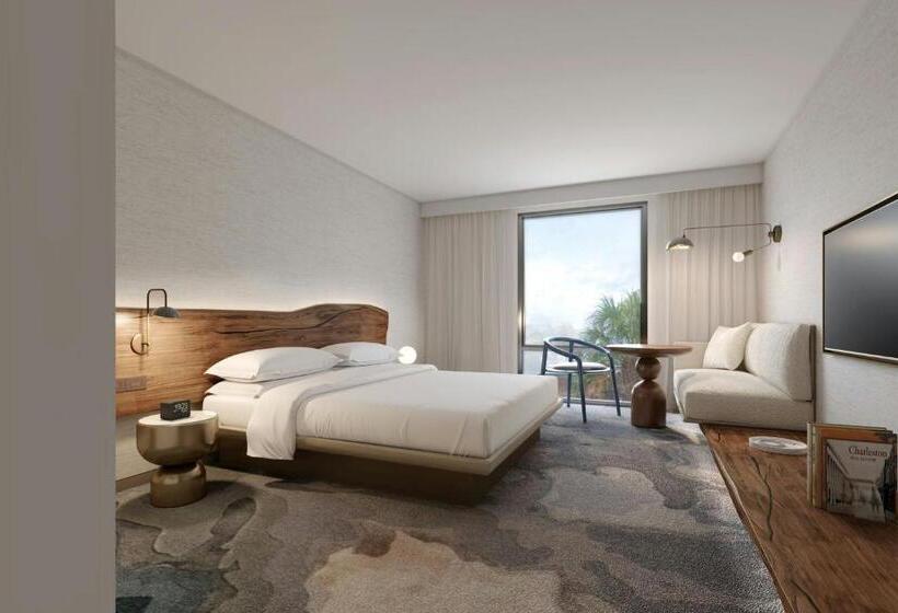 身障者適用スタンダードルーム, Live Oak, Charleston Historic District, A Tribute Portfolio