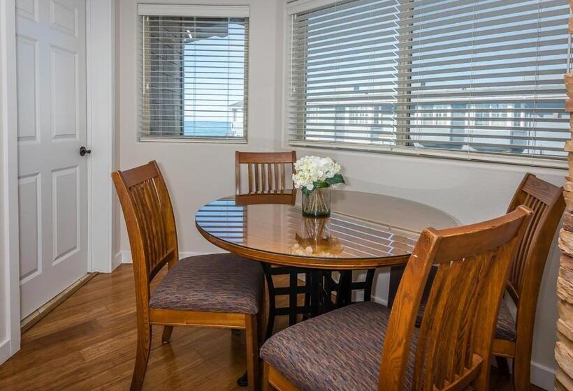 스탠다드 룸, Moonstone Landing