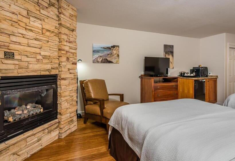 스탠다드 룸, Moonstone Landing