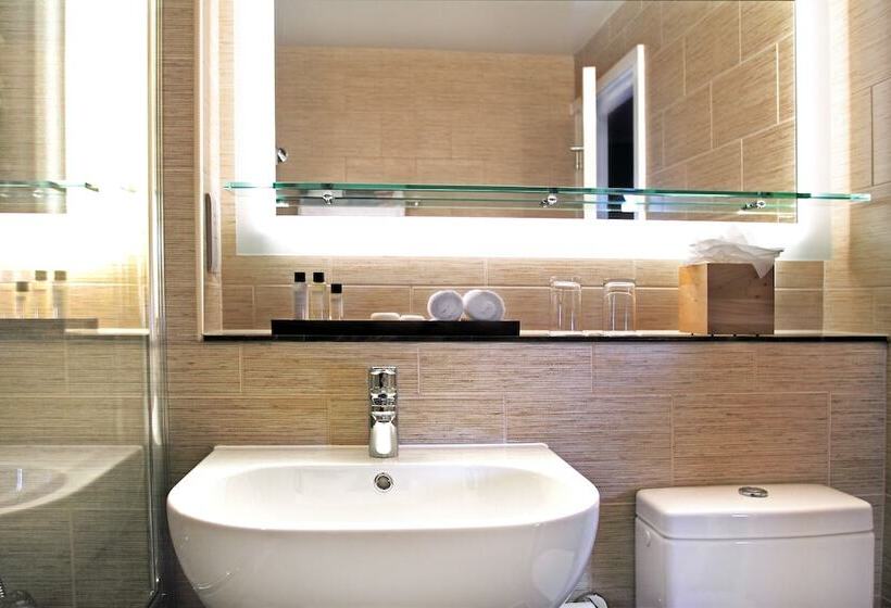 Номер Deluxe, St. Ermin S Hotel, Autograph Collection