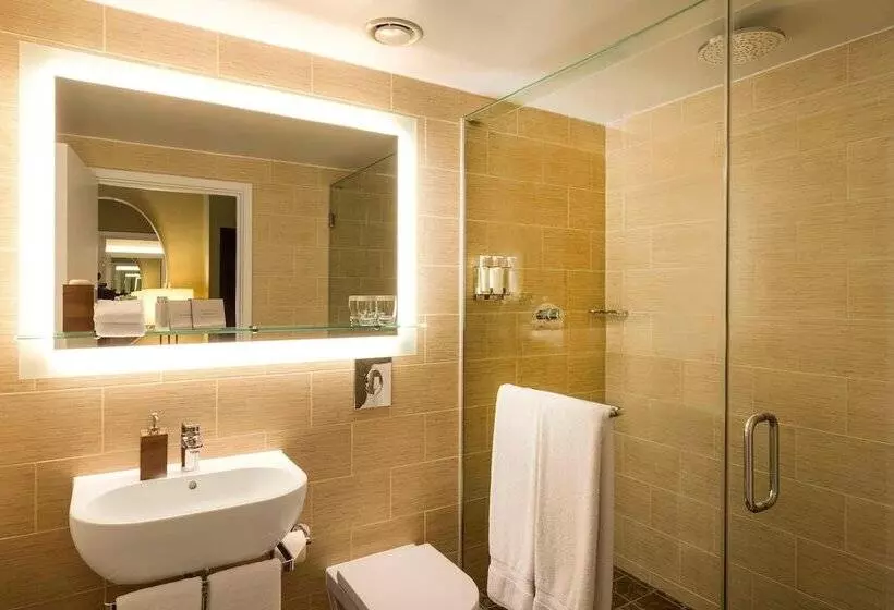 اتاق لوکس, St. Ermin S Hotel, Autograph Collection