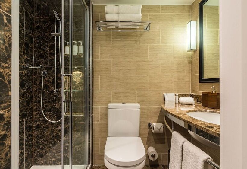 Номер Deluxe, St. Ermin S Hotel, Autograph Collection