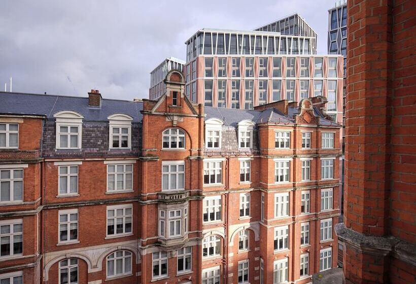 Номер Deluxe, St. Ermin S Hotel, Autograph Collection