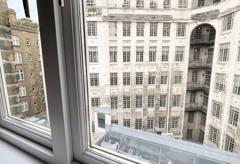 Номер Deluxe, St. Ermin S Hotel, Autograph Collection