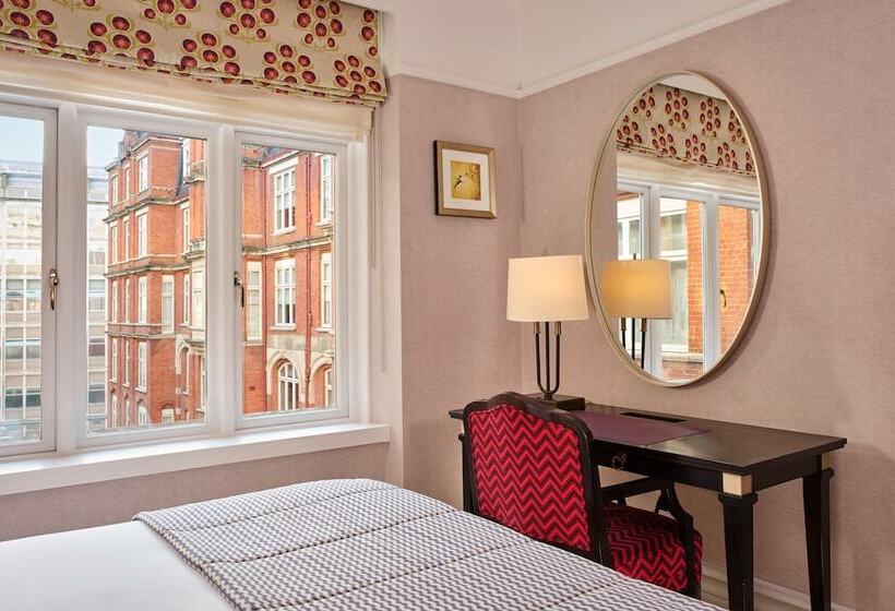 Номер Deluxe, St. Ermin S Hotel, Autograph Collection