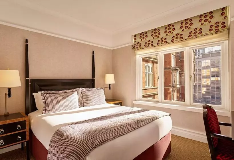 اتاق لوکس, St. Ermin S Hotel, Autograph Collection