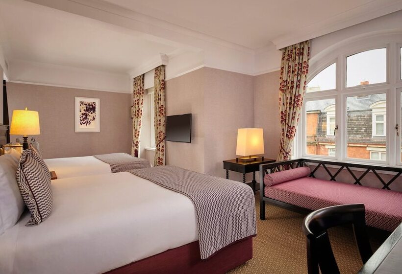 Семейный Номер, St. Ermin S Hotel, Autograph Collection