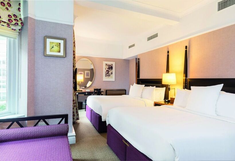 Семейный Номер, St. Ermin S Hotel, Autograph Collection