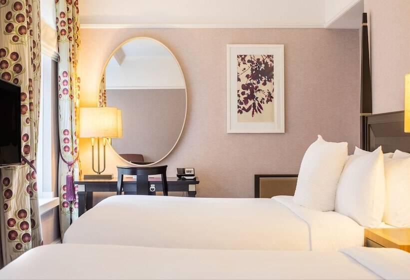 Семейный Номер, St. Ermin S Hotel, Autograph Collection
