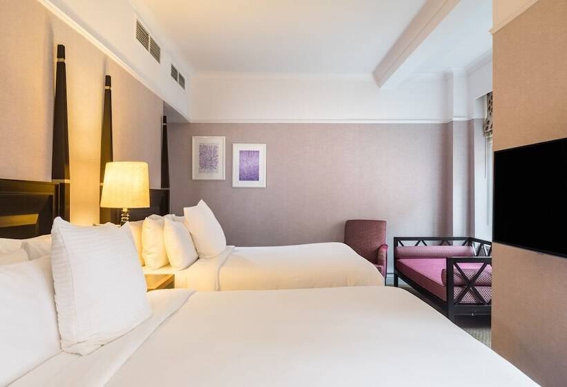 Семейный Номер, St. Ermin S Hotel, Autograph Collection