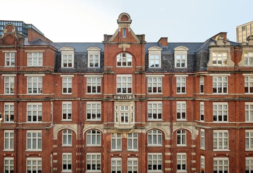 Семейный Номер, St. Ermin S Hotel, Autograph Collection