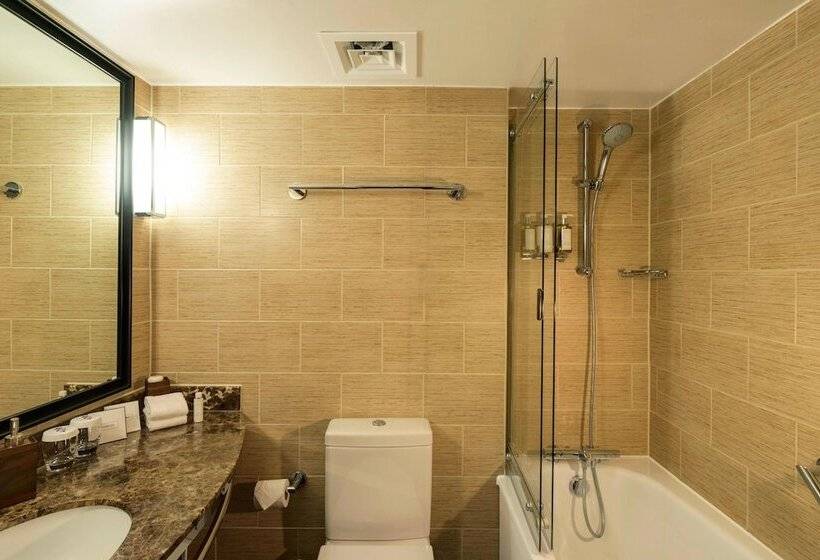 Семейный Номер, St. Ermin S Hotel, Autograph Collection