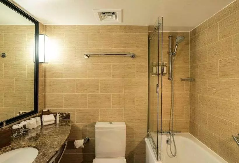 اتاق خانوادگی, St. Ermin S Hotel, Autograph Collection