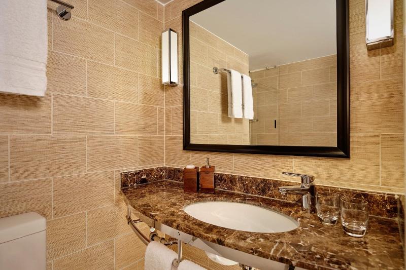 Номер Executive Кровать Кинг, St. Ermin S Hotel, Autograph Collection