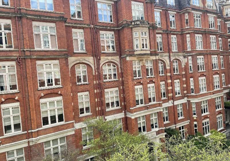 Номер Executive Кровать Кинг, St. Ermin S Hotel, Autograph Collection