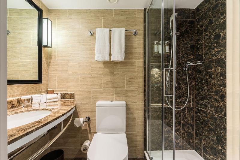 Номер Executive Кровать Кинг, St. Ermin S Hotel, Autograph Collection