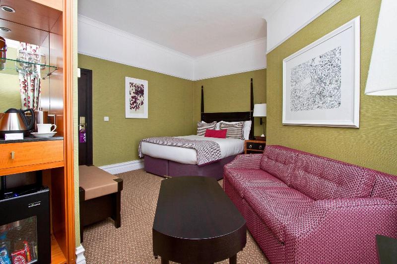 Номер Executive Кровать Кинг, St. Ermin S Hotel, Autograph Collection