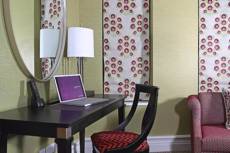 اتاق لوکس, St. Ermin S Hotel, Autograph Collection