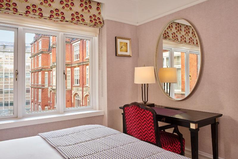 Номер Deluxe, St. Ermin S Hotel, Autograph Collection