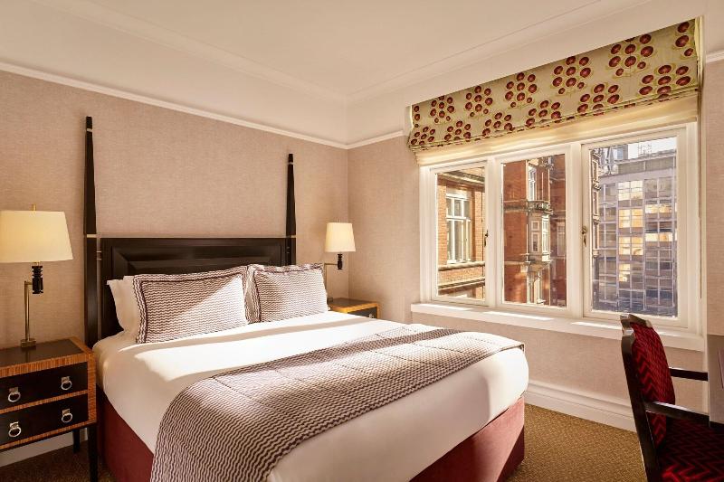 Номер Deluxe, St. Ermin S Hotel, Autograph Collection