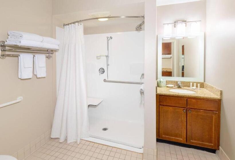 스탠다드 스튜디오, Towneplace Suites Bowie Town Center