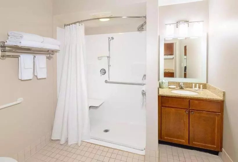 スタンダードスタジオ, Towneplace Suites Bowie Town Center