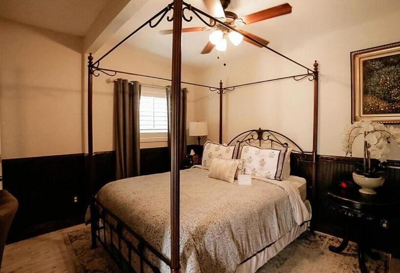 غرفة إقتصادية ثلاثية, The Kendall