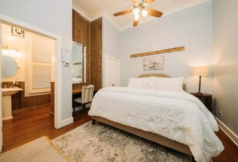 Standard-huone King-vuode, The Kendall