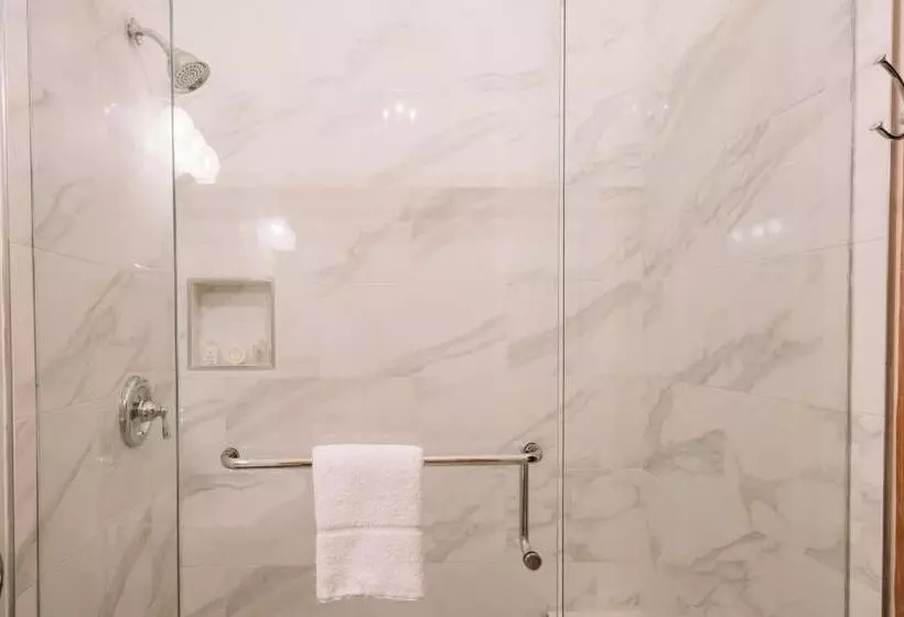 Standard-huone Parveke, The Kendall