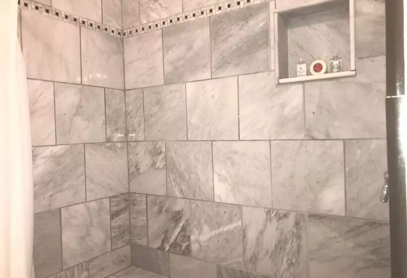 Standard-huone, The Kendall