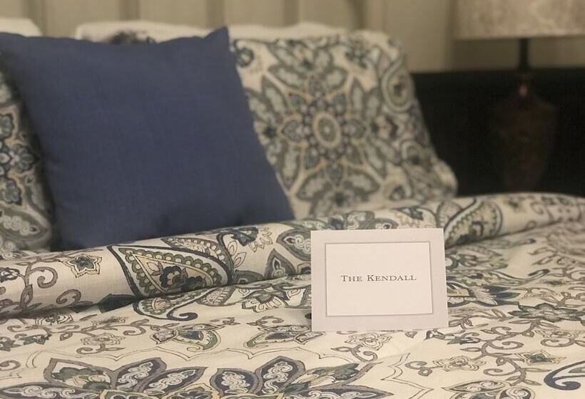 غرفة قياسية, The Kendall