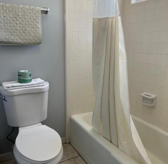 חדר סטנדרט, Sunset Inn