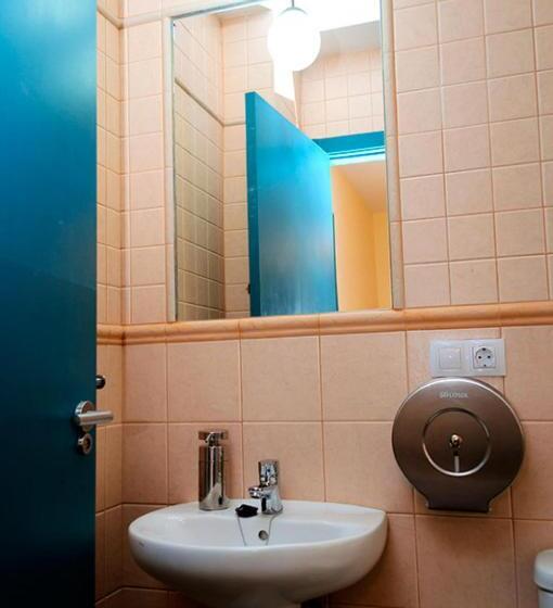 اتاق استاندارد, Pension La Montorena