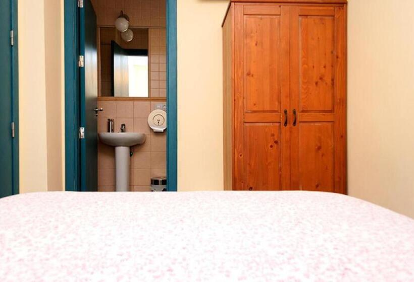 اتاق استاندارد, Pension La Montorena