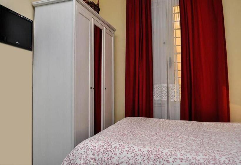 اتاق استاندارد, Pension La Montorena