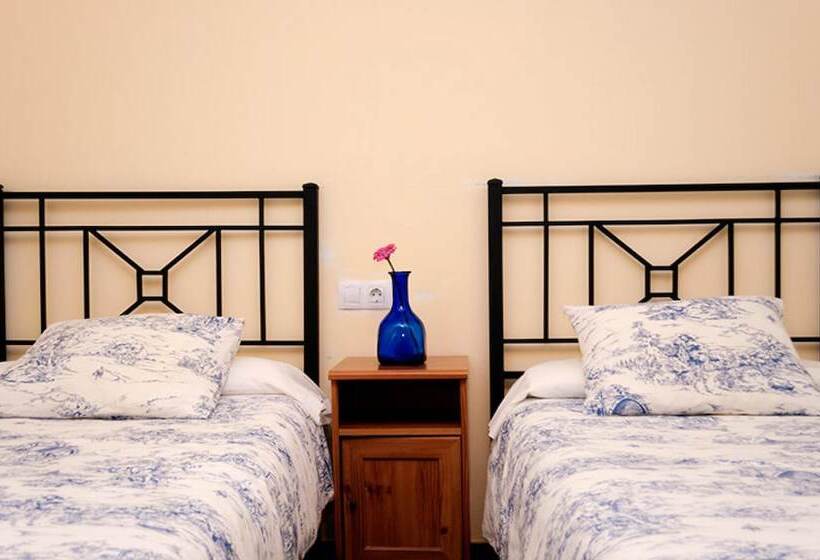 اتاق استاندارد, Pension La Montorena