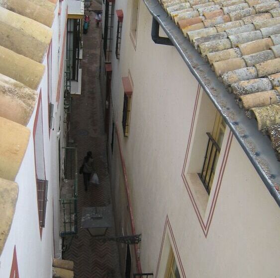 اتاق استاندارد, Pension La Montorena