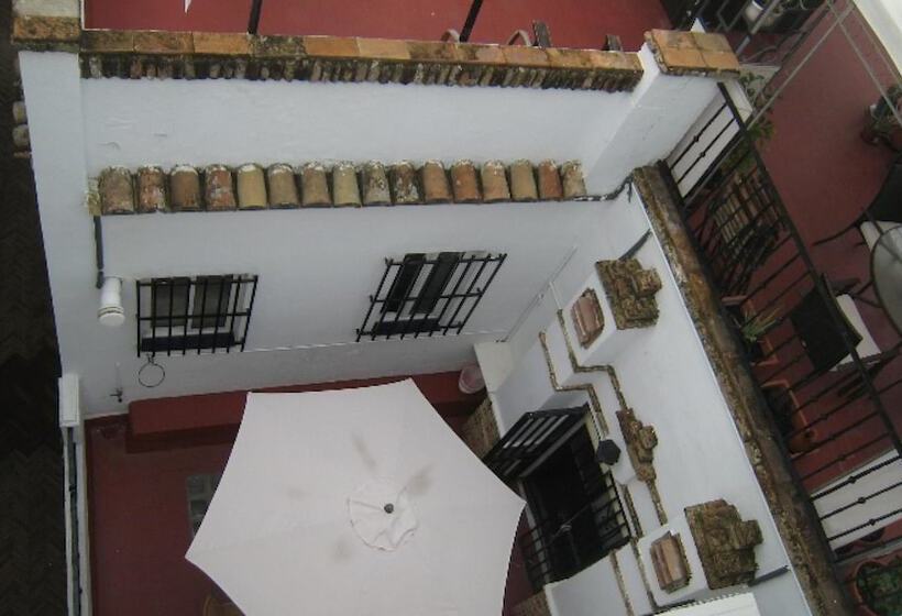 اتاق استاندارد, Pension La Montorena