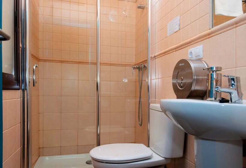 اتاق استاندارد, Pension La Montorena